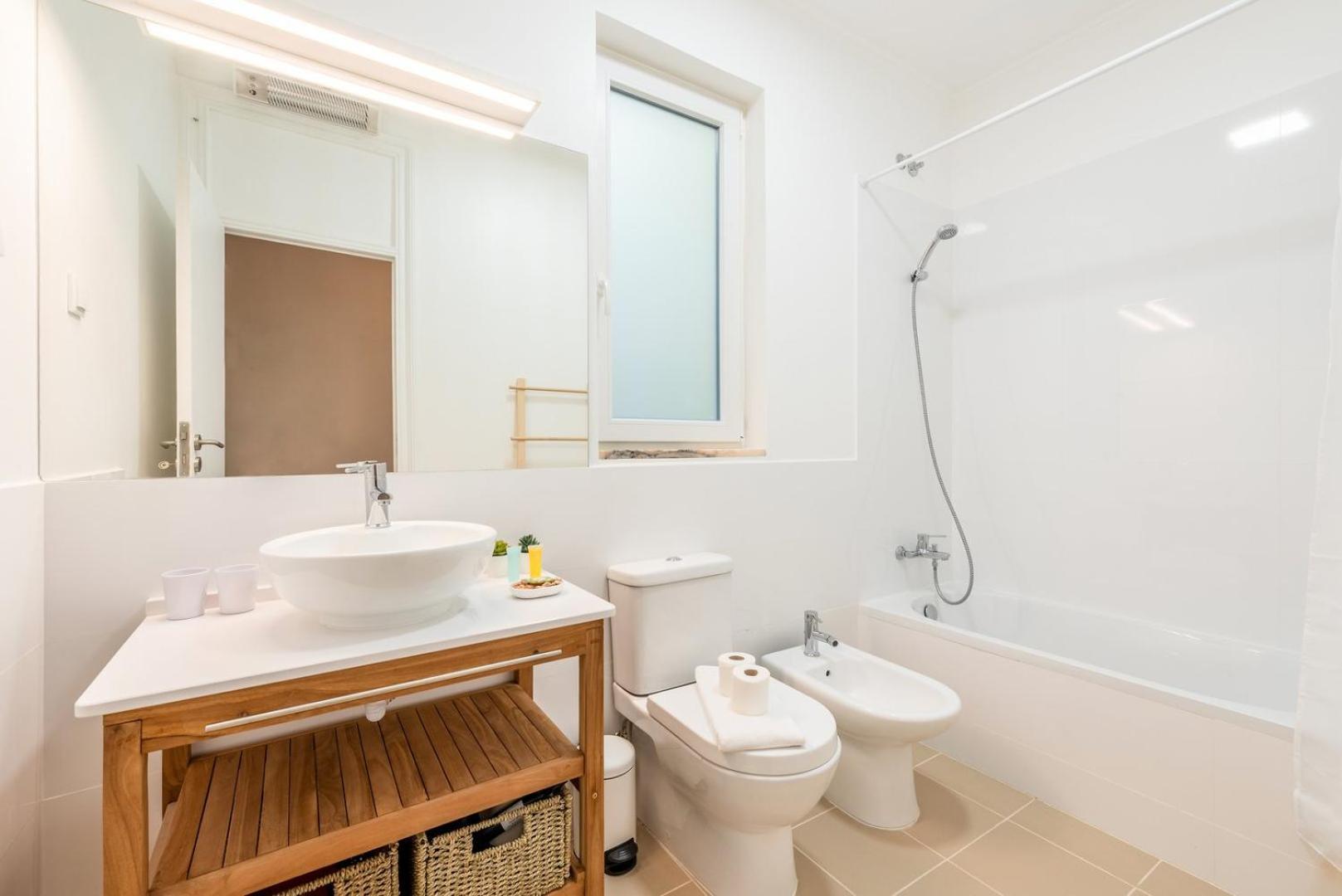 Апартаменти Guestready - Saldanha Building Tower Лісабон Екстер'єр фото